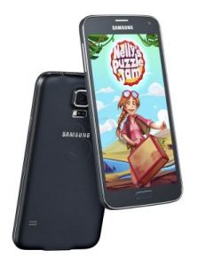 Smartphone Samsung Galaxy S5 Neo (G903F) 16GB 5,1\" czarny LTE