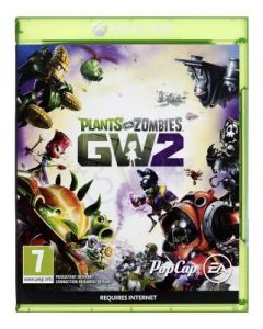 Gra Xbox ONE Plants vs Zombies Garden Warefare 2