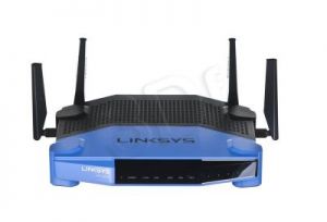 LINKSYS WRT1900ACS  Ultra Smart Wi-Fi Router AC1900