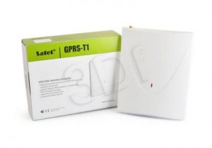 SATEL GPRS-T1 Moduł monitoringu GPRS/SMS