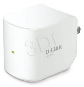 D-LINKA DAP-1320 Wireless Range Extender N300