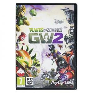 Gra PC Plants vs Zombies Garden Warefare 2