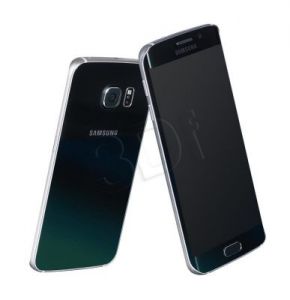 Smartphone Samsung Galaxy S6 edge (G925F) 128GB 5,1\" zielony LTE