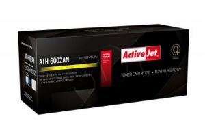 ActiveJet ATH-6002AN żółty toner do drukarki laserowej HP (zamiennik 124A Q6002A) Premium