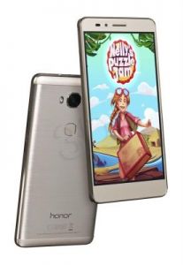 Smartphone Huawei Honor 5X 16GB 5,5\" złoty