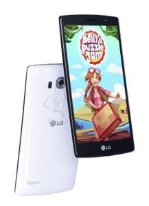 Smartphone LG G4s Dual (H736) 5,2\" biały LTE