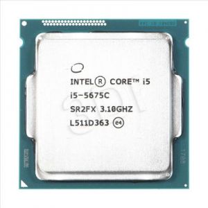 Procesor Intel Core i5 i5-5675C 3100MHz 1150 Oem