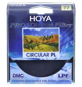 Filtr Hoya Polaryzacyjny PL-CIR Pro1D 77mm