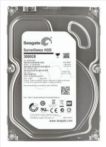 Dysk HDD Seagate ST3000VX006 3TB SATA III 64MB