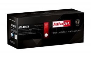 ActiveJet ATS-4655N toner Black do drukarki Samsung (zamiennik Samsung  ML-D117S) Supreme
