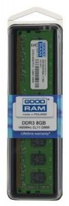 GOODRAM DDR3 8192MB PC1600 CL11