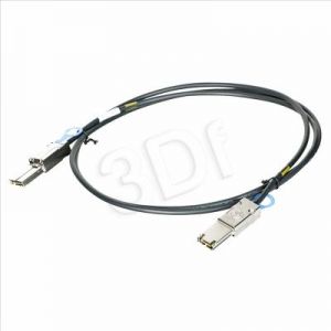 HP SAS Min-Min 1 x 2M Cable Assy Kit [AE470A]