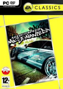 Gra PC Need For Speed Most Wanted Classic