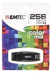 Emtec Flashdrive C410 256GB USB 3.0