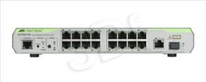 Allied AT-FS917M CentreCOM® Layer 2 Lan Switch