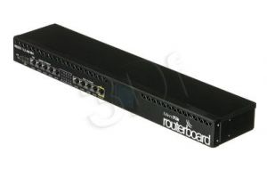 MikroTik RB2011UiAS-RM Router L5 5LAN 5GLAN Rack