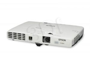 PROJEKTOR EPSON EB-1761W LCD WXGA 2600 ANSI 2000:1