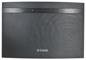 D-LINK GO-RT-N300 WiFi N xDSL Router /300Mbps
