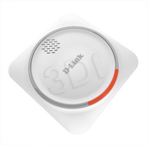 D-LINK DCH-Z510 mydlink™ Home Siren - bezprzewodowa syrena Z-Wave