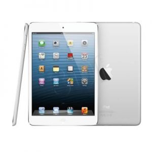 Apple Tablet iPad mini Retina Wi-Fi Cell 32GB ME824FD/A srebrny