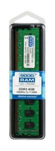 GOODRAM DDR3 4096MB PC1600 CL11