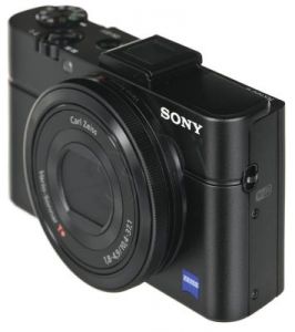 Aparat Sony DSC-RX100M2