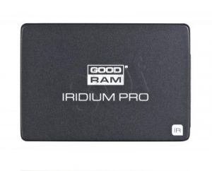 Dysk SSD Goodram IRIDIUM PRO 240GB SATA III 256MB