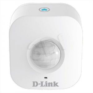 D-link DCH-S150/E Czujnik ruchu wewnętrzny Wi-Fi biały