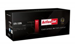 ActiveJet ATK-100N toner Black do drukarki Kyocera (zamiennik Kyocera  TK-100) Supreme