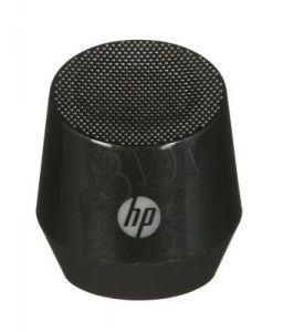 HP Mini Portable Speaker S4000-Wired BLACK H5M95AA
