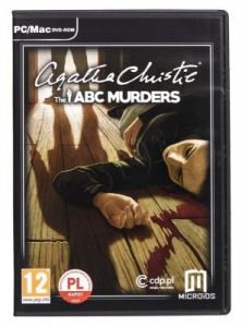 Gra PC ABC Murder