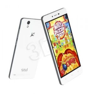Smartphone ALL VIEW X2 Soul Lite 16GB 5\" biały