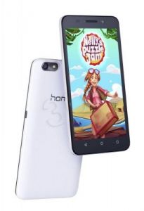 Smartphone Huawei Honor 4X 8GB 5,5\" biały LTE