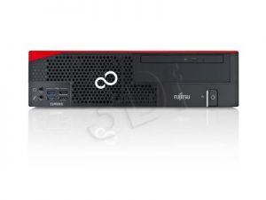 Fujitsu ESPRIMO D556 E85+ SFF i5-6400 8GB 256GB HD 530 W7P W10P 1Y