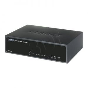 Rejestrator IP Planet NVR-1620 Kamery IP (16)