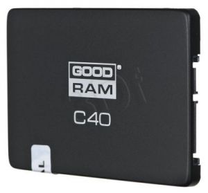 SSD GOODRAM C40 60GB SATA III 2,5 RETAIL
