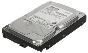 Dysk HDD TOSHIBA 1000GB SATA III 32MB 7200obr/min DT01ACA100