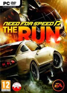 Gra PC Need For Speed The Run