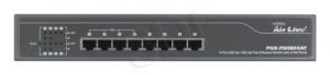 Switch AIRLIVE POE-FSH804AT 8x 10/100 4x PoE af/at