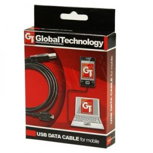 KABEL USB GLOBAL TECHNOLOGY SAMSUNG GALAXY TAB GT