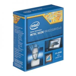 Procesor Intel Xeon E5-2690 v3 2600MHz 2011-3 Box