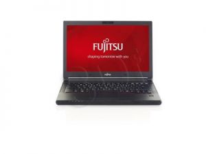 Fujitsu LIFEBOOK E546 i3-6100U 4GB 14\" HD 500GB HD 520 Win7P W10P Czarny 1Y