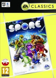 Gra PC Spore Classic