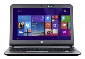 HP ProBook 430 G3 i5-6200U 4GB 13,3\" HD 500GB HD 520 Win7P Czarny P4N86EA 1Y