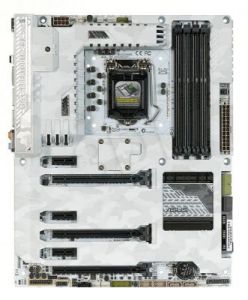 ASUS SABERTOOTH Z97 MARK S Z97 LGA1150 (PCX/DZW/VGA/GLAN/SATA3/USB3/RAID/DDR3/SLI/CROSSFIRE)