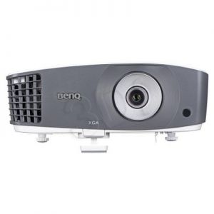 Benq Projektor MX704 DLP 1024x768 4000ANSI lumen 13000:1