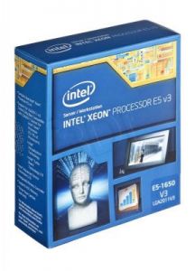 Procesor Intel Xeon E5-1650V3 3500MHz 2011-3 Box