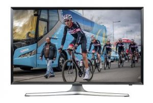 TV 32\" LCD LED Samsung UE32J6300AWXXH (Tuner Cyfrowy 800Hz Smart TV USB LAN,WiFi,Bluetooth)