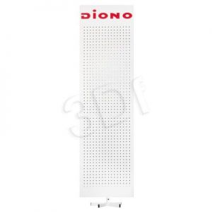 2 SIDED ACCESSORIES DISPLAY RACK DIONO