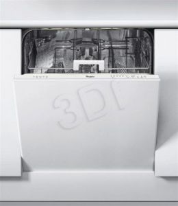 Zmywarka do zabudowy WHIRLPOOL ADG 4820 FD A+ (60cm / panel zintegrowany)